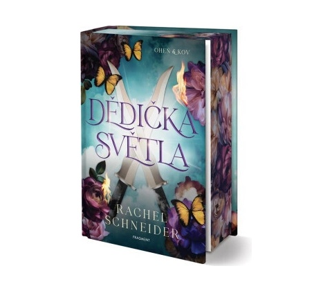 Dědička světla