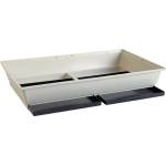 INTER-ZOO Pet Products Заместителна вана INTERZOO 78 x 48 x 14 см