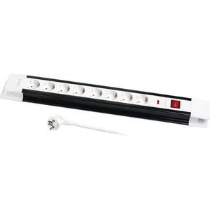 LogiLink 8 Plug 3 m Switch (LPS207)