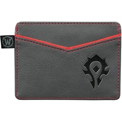 World of Warcraft Horde peňaženka