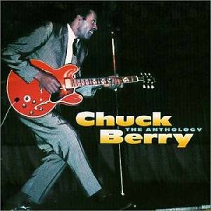 Universal Berry Chuck: Anthology - 2CD (014397)