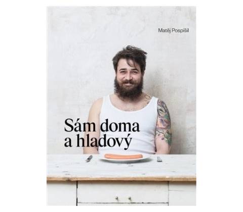 Sám doma a hladový