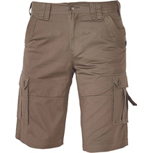 CRV Šortky CHENA Olivová