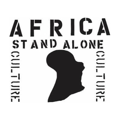 Culture: Africa Stand Alone LP