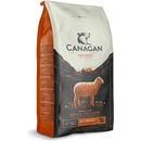 Granule pro psy Canagan Grass-Fed Lamb 12 kg