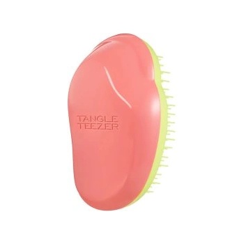 Tangle Teezer The Original Salmon Pink Hyper Yellow четка за коса