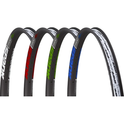 SPANK 350 Vibrocore Rim