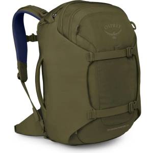 Osprey Пътна раница Osprey Sojourn Porter 30 Travel backpack - Moss Green - размер One Size (504-1784-0211)