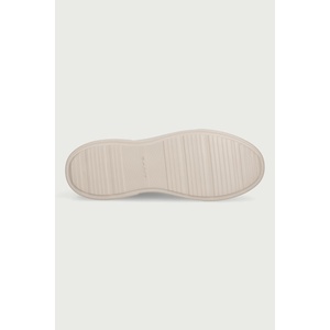 Gant Joree маратонки мъжки от кожа - answear - 254,06 лв