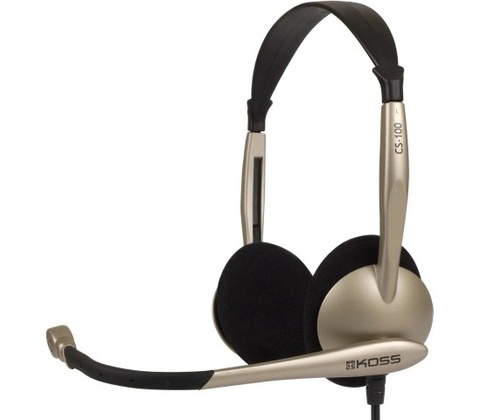 Koss CS100