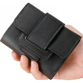 HARAHU Портмоне im-25250 - Черно kp25250 (im-25250)