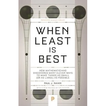 Image 1 of When Least Is Best | Paul J. Nahin
