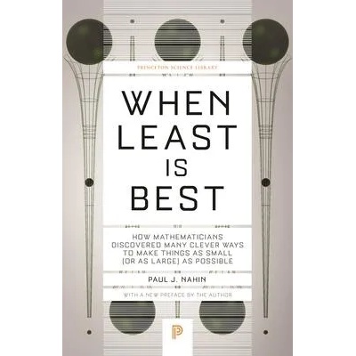 When Least Is Best | Paul J. Nahin