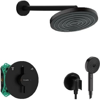 HansGrohe SANI21HHH400