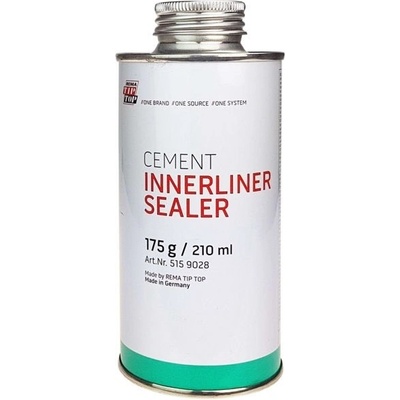 Stix INNERLINER Sealer TipTop Sealer за лепенки и вложки 210ML (07-10-349:)