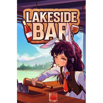Lakeside Bar