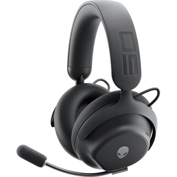 Dell Alienware Pro černý Headset