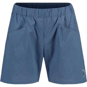 Maloja Дамски къси панталони Maloja Women's SteinkarM. Shorts - Dusty Blue - размер XS (112-4531-0311)