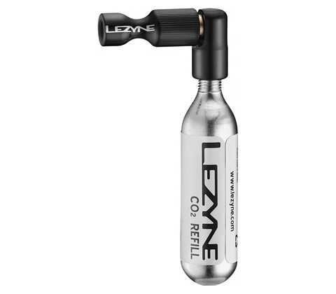 Lezyne Trigger Drive CO2