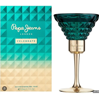 Pepe Jeans Celebrate Her parfumovaná voda dámska 80 ml tester