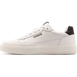  Napapijri Bark 12 Leather (22598)