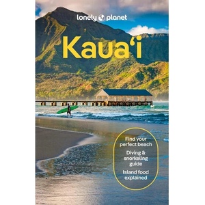 KAUAI | E05 (ISBN: 9781838691592)