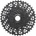 Sram CS PG-1130