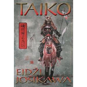 Taikó | Eidži Jošikawa (2021)