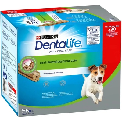 Dentalife Small 20 x 49 g