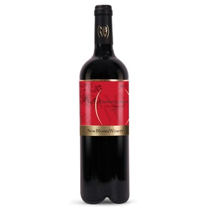 New Bloom Winery Дорнфелдер Ню Блум Уайнъри