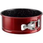 Perfect Home Metal Red Line тортена форма с разглобяемо дъно 18cm 54566 (19119)