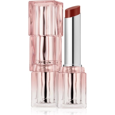 TIRTIR Waterism Glow Melting Balm тониращ балсам за устни придаващ хидратация и блясък цвят 08 Summer Pumpkin 3.3 гр