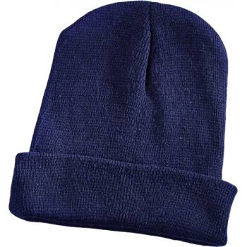 HARAHU Шапка cl-21433 - Тъмносиньо kp21433 (cl-21433)