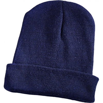 HARAHU Шапка cl-21433 - Тъмносиньо kp21433 (cl-21433)