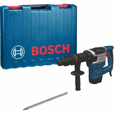 BOSCH GSH5MX 0611338901 – Zbozi.Blesk.cz