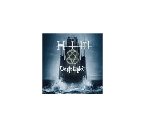 HIM - Dark Light