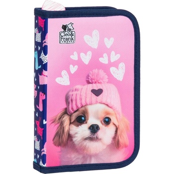 Image 1 of DERFORM - Несесер с 1 цип, пълен CLEO and FRANK 42