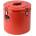 TOYA transport thermos round 48l