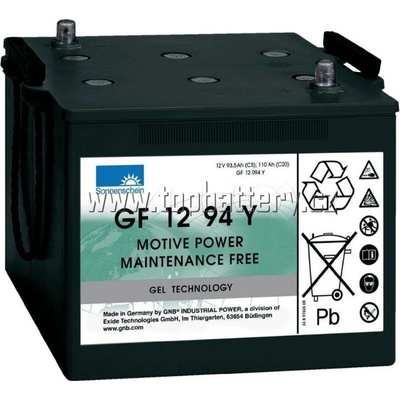 Sonnenschein GF 12 094 Y 12V 110Ah