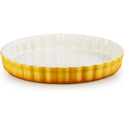 Le Creuset Кутия за торта 28 см, NECTAR, керамика с глазура, Le Creuset (LECR71120286720001)