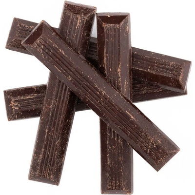 Vital Country Čokoládové tyčinky Trinitario Costa Rica 100% 200 g