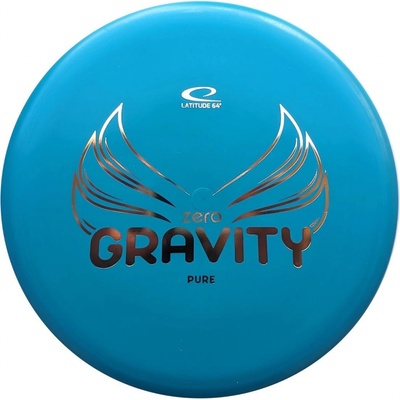 Latitude 64º Pure Zero Gravity – Zboží Dáma