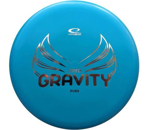 Latitude 64º Pure Zero Gravity