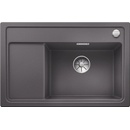 BLANCO Zenar XL 6S Compact sivá skala