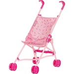 Chipolino Количка за кукли Chipolino - Лили, кексчета (KZKLL02402CC) - baby