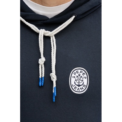 Pepe Jeans Памучен суичър Pepe Jeans (PM5800042)