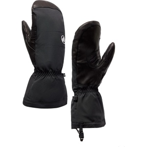 Mammut Ръкавици Mammut Stoney HS Thermo Mitten Gloves - Black - размер 11 (EU) (202-8901-0117)