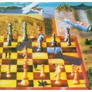 Hammill Peter - Fool's Mate CD