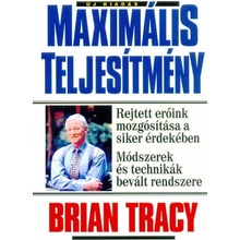 Maximális teljesítmény