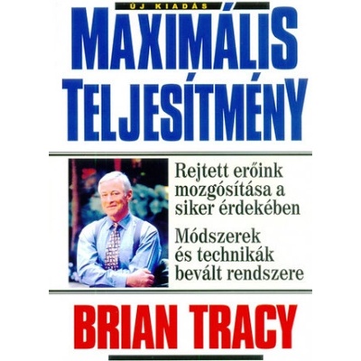 Maximális teljesítmény